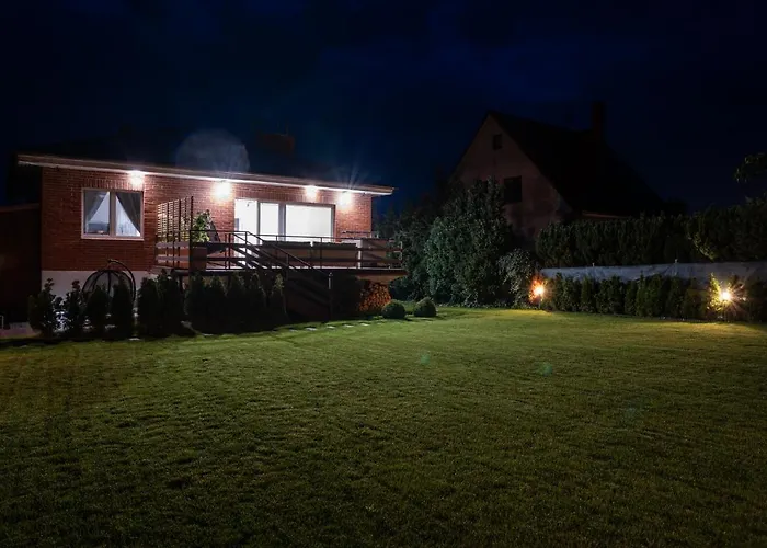 Apartamento Caloroczne 